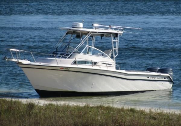 New and Used Boats for sale on BoatTrader.com - BoatTrader.com