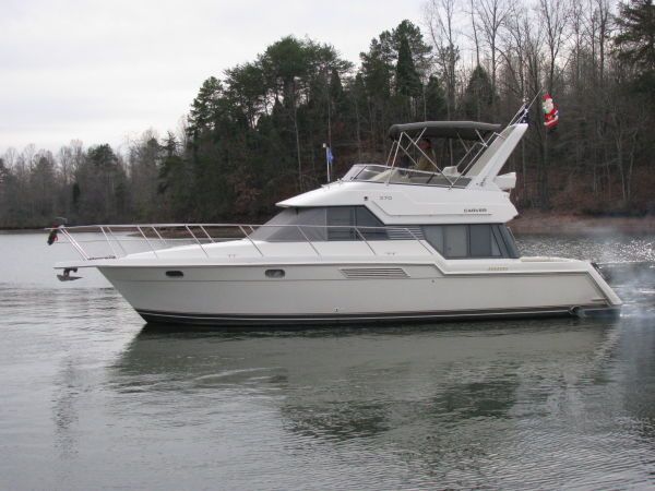 Voyager | New and Used Boats for Sale in Tennessee