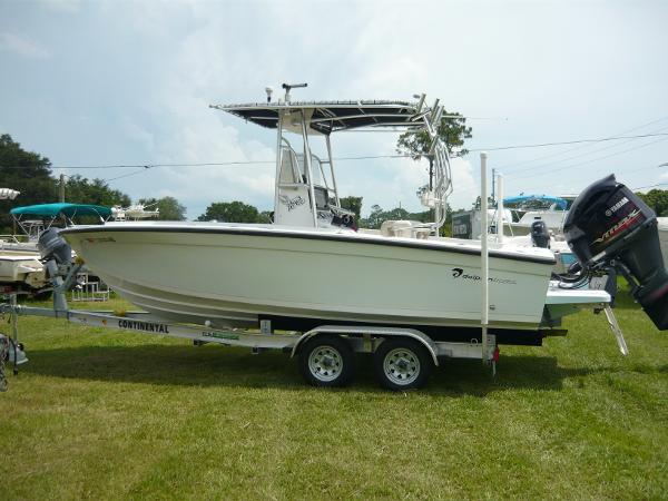 22 Foot | Boats For Sale in FL