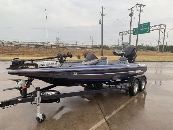 Skeeter | New and Used Boats for Sale in Texas