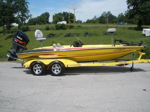 Stratos | New and Used Boats for Sale in TN